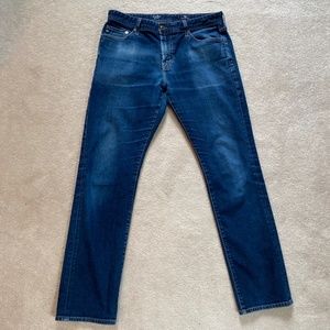 Men’s AG Jeans